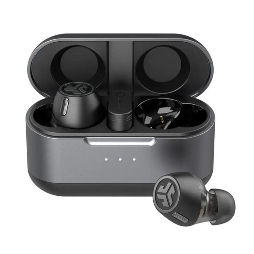 Бездротові навушники JLab Epic Lab Edition In-Ear Bluetooth 5.3 Black