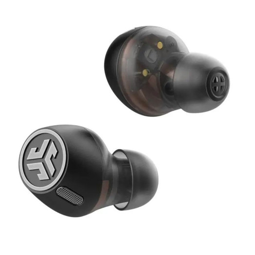 Бездротові навушники JLab Epic Lab Edition In-Ear Bluetooth 5.3 Black