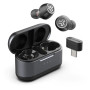 Бездротові навушники JLab Epic Lab Edition In-Ear Bluetooth 5.3 Black