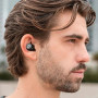 Бездротові навушники JLab Epic Lab Edition In-Ear Bluetooth 5.3 Black