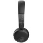 Бездротові навушники JLab Studio ANC On-Ear Bluetooth 5.0 Black