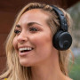 Бездротові навушники JLab Studio ANC On-Ear Bluetooth 5.0 Black