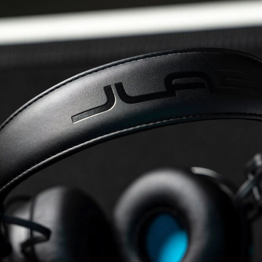 Бездротові навушники JLab Studio ANC On-Ear Bluetooth 5.0 Black