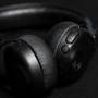 Бездротові навушники JLab Studio ANC On-Ear Bluetooth 5.0 Black