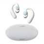 Бездротові навушники QCY T15 Crossky GTR Bone Conduction Bluetooth 5.3 White