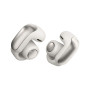 Bose Ultra Open Open Wireless Headphones In-Ear Bluetooth 5.3 White/Gray