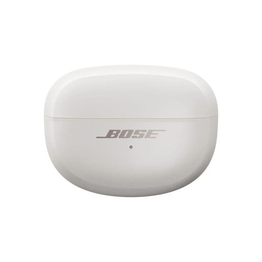 Bose Ultra Open Open Wireless Headphones In-Ear Bluetooth 5.3 White/Gray