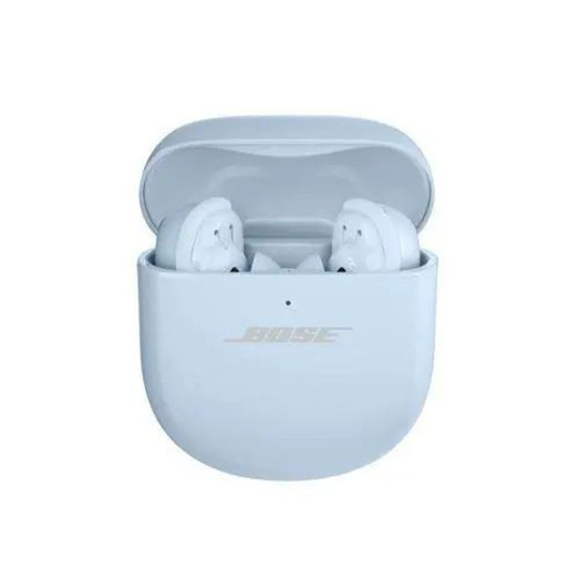 Бездротові навушники Bose QuietComfort Ultra Earbuds In-Ear Bluetooth 5.3 Light Blue