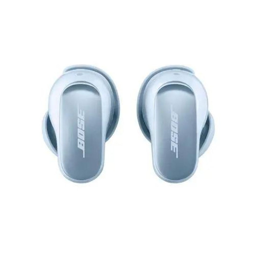 Бездротові навушники Bose QuietComfort Ultra Earbuds In-Ear Bluetooth 5.3 Light Blue