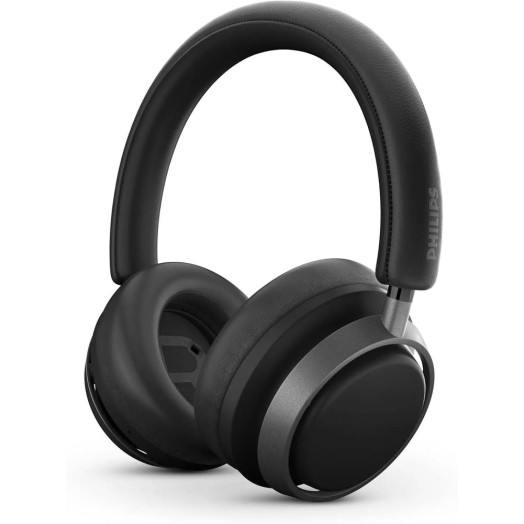 Бездротові навушники Philips Fidelio L4 On-Ear Bluetooth 5.3 Black