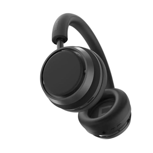 Бездротові навушники Philips Fidelio L4 On-Ear Bluetooth 5.3 Black