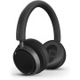 Бездротові навушники Philips Fidelio L4 On-Ear Bluetooth 5.3 Black