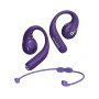 Бездротові навушники Soundcore Aerofit Pro Air Conduction Bluetooth 5.3 Purple