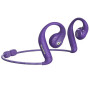 Бездротові навушники Soundcore Aerofit Pro Air Conduction Bluetooth 5.3 Purple