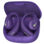 Бездротові навушники Soundcore Aerofit Pro Air Conduction Bluetooth 5.3 Purple