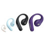 Бездротові навушники Soundcore Aerofit Pro Air Conduction Bluetooth 5.3 Purple
