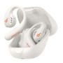 Бездротові навушники Soundcore Aerofit Pro Air Conduction Bluetooth 5.3 White