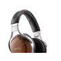 Накладні дротові навушники Denon AH-D7200 коричнево-сріблясті