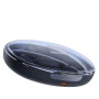 Бездротові навушники Baseus Eli Sport 1 Air Conduction Bluetooth 5.3 Black