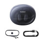 Бездротові навушники Baseus Eli Sport 1 Air Conduction Bluetooth 5.3 Black