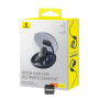 Бездротові навушники Baseus Eli Sport 1 Air Conduction Bluetooth 5.3 Black