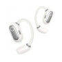 Бездротові навушники Baseus Eli Sport 1 Air Conduction Bluetooth 5.3 White