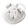 Бездротові навушники Baseus Eli Sport 1 Air Conduction Bluetooth 5.3 White