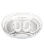 Бездротові навушники Baseus Eli Sport 1 Air Conduction Bluetooth 5.3 White