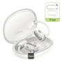 Бездротові навушники Baseus Eli Sport 1 Air Conduction Bluetooth 5.3 White