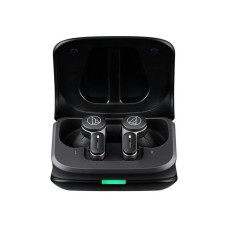 Бездротові навушники Audio-Technica ATH-TWX7BK In-Ear Bluetooth 5.1 Black