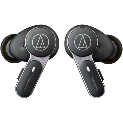 Бездротові навушники Audio-Technica ATH-TWX7BK In-Ear Bluetooth 5.1 Black