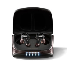 Бездротові навушники-вкладиші Audio-Technica ATH-TWX9 Bluetooth 5.2 чорні
