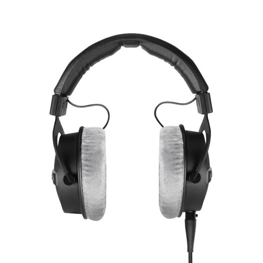 Дротові накладні навушники Beyerdynamic DT 770 PRO X Limited Edition Black