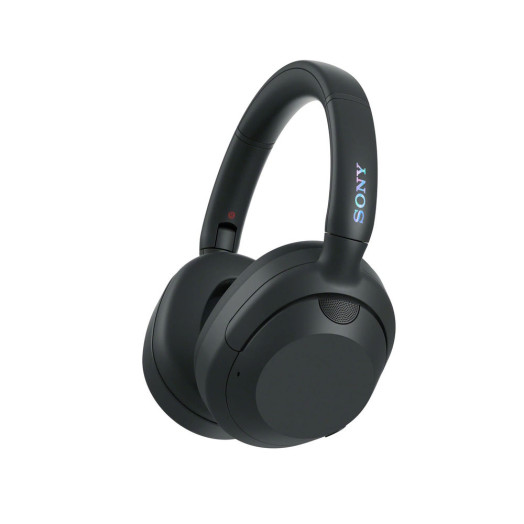 Бездротові навушники Sony ULT Wear WH-ULT900NB On-Ear Bluetooth 5.2 Black