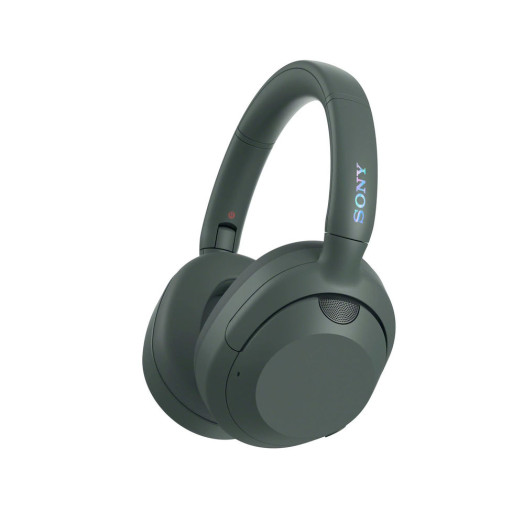 Бездротові навушники Sony ULT Wear WH-ULT900NH On-Ear Bluetooth 5.2 Grey