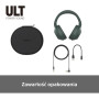 Бездротові навушники Sony ULT Wear WH-ULT900NH On-Ear Bluetooth 5.2 Grey