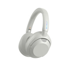 Бездротові навушники Sony ULT Wear WH-ULT900NW накладні Bluetooth 5.2 білі