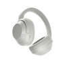 Бездротові навушники Sony ULT Wear WH-ULT900NW накладні Bluetooth 5.2 білі
