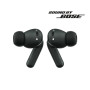 Звук бездротових навушників Motorola Moto Buds+ від BOSE In-ear Bluetooth Graphite