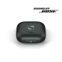 Звук бездротових навушників Motorola Moto Buds+ від BOSE In-ear Bluetooth Graphite