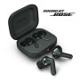 Звук бездротових навушників Motorola Moto Buds+ від BOSE In-ear Bluetooth Graphite