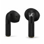 Бездротові навушники-вкладиші Marshall Minor IV Black Bluetooth 5.3 Black