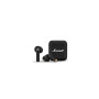 Бездротові навушники-вкладиші Marshall Minor IV Black Bluetooth 5.3 Black