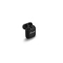 Бездротові навушники-вкладиші Marshall Minor IV Black Bluetooth 5.3 Black