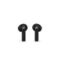 Бездротові навушники-вкладиші Marshall Minor IV Black Bluetooth 5.3 Black