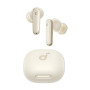 Бездротові Bluetooth-навушники-вкладиші Soundcore P40i білі