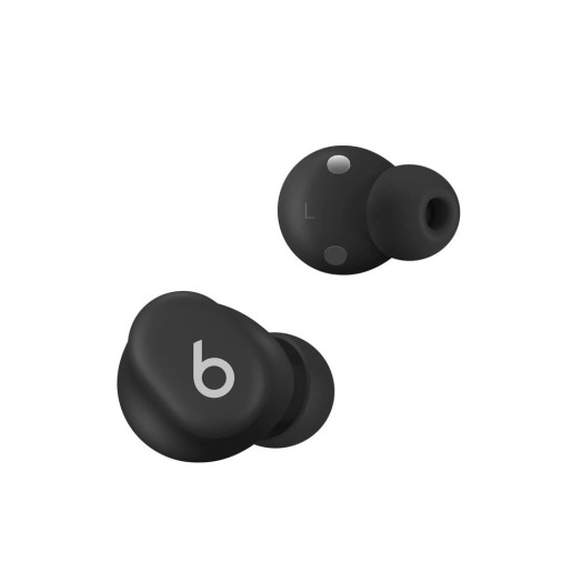 Бездротові навушники-вкладиші Bluetooth 5.3 Beats Solo Buds Matte Black