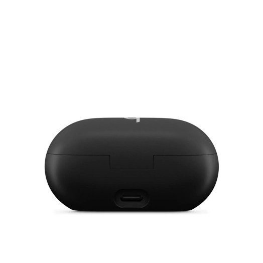 Бездротові навушники-вкладиші Bluetooth 5.3 Beats Solo Buds Matte Black