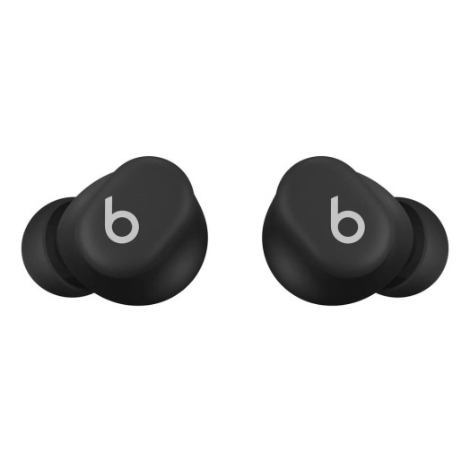 Бездротові навушники-вкладиші Bluetooth 5.3 Beats Solo Buds Matte Black