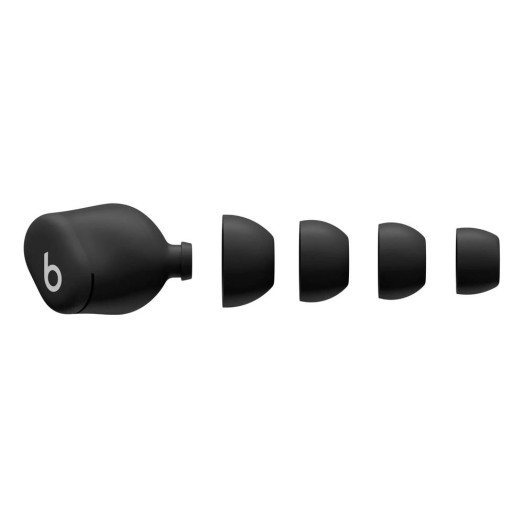 Бездротові навушники-вкладиші Bluetooth 5.3 Beats Solo Buds Matte Black